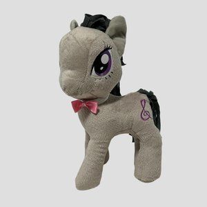 2013 My Little Pony Octavia Plush 10" Toy Walmart Exclusive Funrise Mop Hair